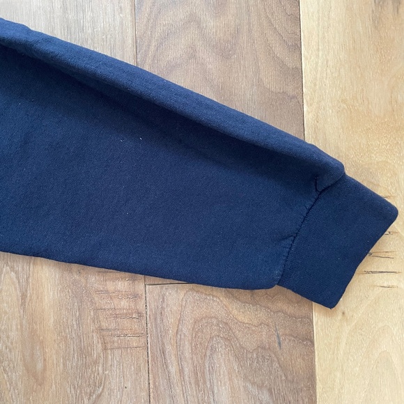 Excellent Condition Colorado Avalanche Hoodie for Tweens - Picture 5 of 9